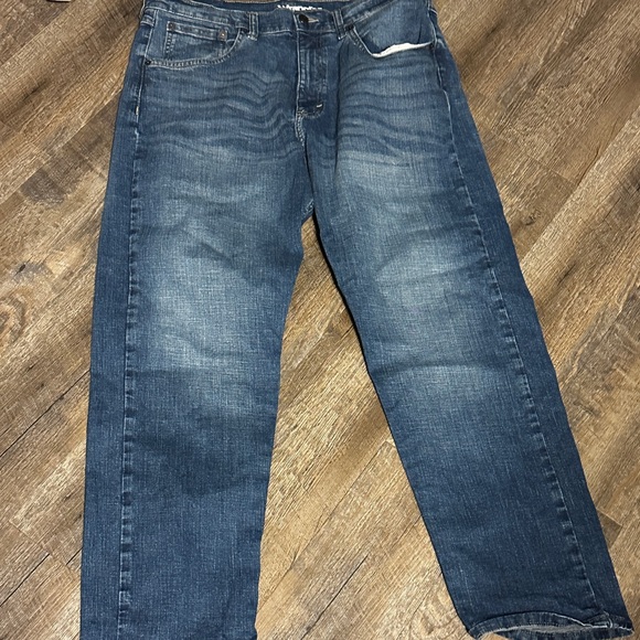 Wrangler Other - Wrangler Men's Blue Jeans